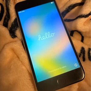iPhone SE
